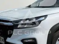 2025 Suzuki SX4