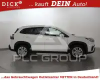 2025 Suzuki SX4