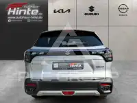 2025 Suzuki SX4