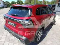 2025 Suzuki SX4
