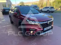 2025 Suzuki SX4