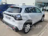 2025 Suzuki SX4