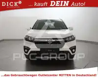 2025 Suzuki SX4