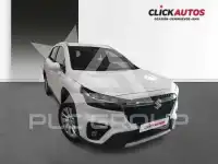 2025 Suzuki SX4