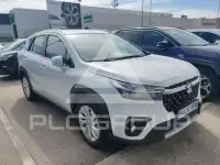2025 Suzuki SX4