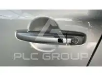 2025 Suzuki SX4