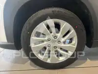 2025 Suzuki SX4