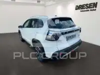 2025 Suzuki SX4
