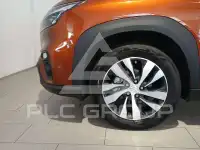2025 Suzuki SX4