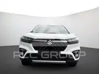 2025 Suzuki SX4