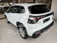 2025 Suzuki SX4