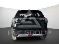 2025 Suzuki SX4
