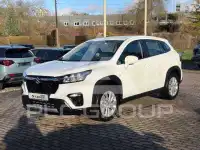 2025 Suzuki SX4