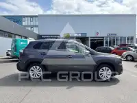 2025 Suzuki SX4