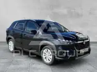 2025 Suzuki SX4