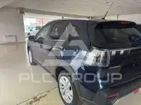 2025 Suzuki SX4