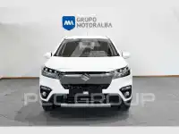 2025 Suzuki SX4