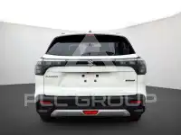 2025 Suzuki SX4
