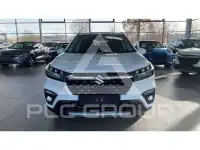 2025 Suzuki SX4