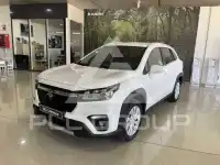 2025 Suzuki SX4