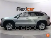 2025 Suzuki SX4