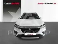 2025 Suzuki SX4