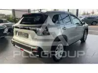 2025 Suzuki SX4