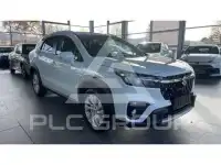 2025 Suzuki SX4