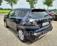 2025 Suzuki SX4