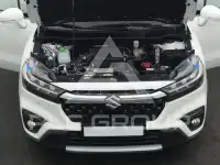 2025 Suzuki SX4