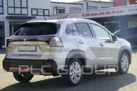 2025 Suzuki SX4