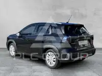 2025 Suzuki SX4