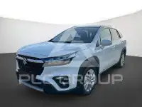 2025 Suzuki SX4