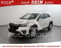 2025 Suzuki SX4