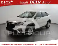 2025 Suzuki SX4