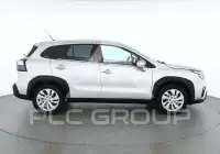 2025 Suzuki SX4
