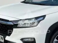 2025 Suzuki SX4