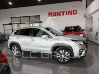 2025 Suzuki SX4