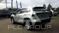 2025 Suzuki SX4