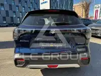 2025 Suzuki SX4