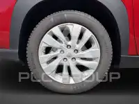 2025 Suzuki SX4