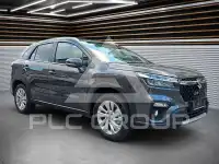 2025 Suzuki SX4