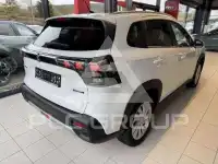 2025 Suzuki SX4