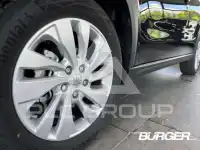 2025 Suzuki SX4