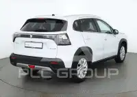 2025 Suzuki SX4