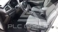2025 Suzuki SX4