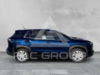 2025 Suzuki SX4