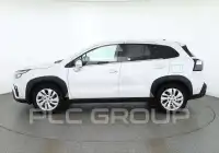 2025 Suzuki SX4