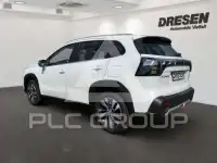 2025 Suzuki SX4
