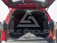 2025 Suzuki SX4